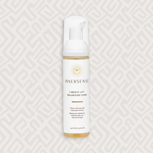 Innersense I Create Lift Volumizing Foam 70ml / 177ml