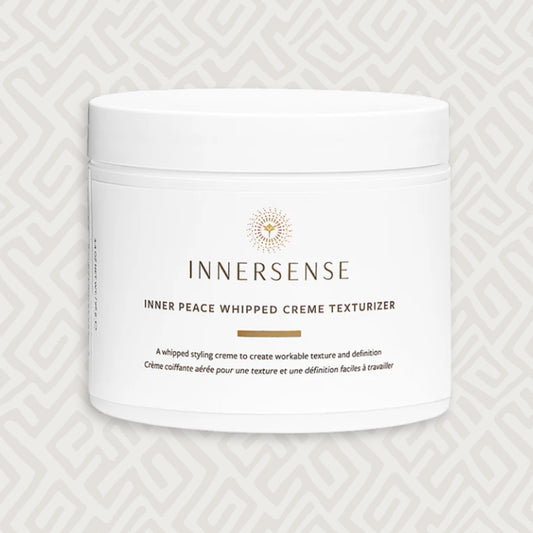Innersense Inner Peace Whipped Creme Texturizer 96g