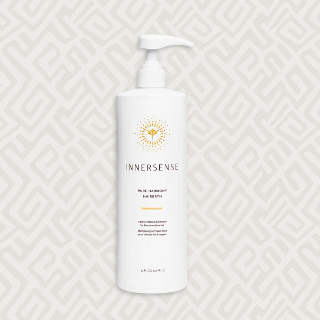 Innersense Pure Harmony Hairbath 295ml / 946ml