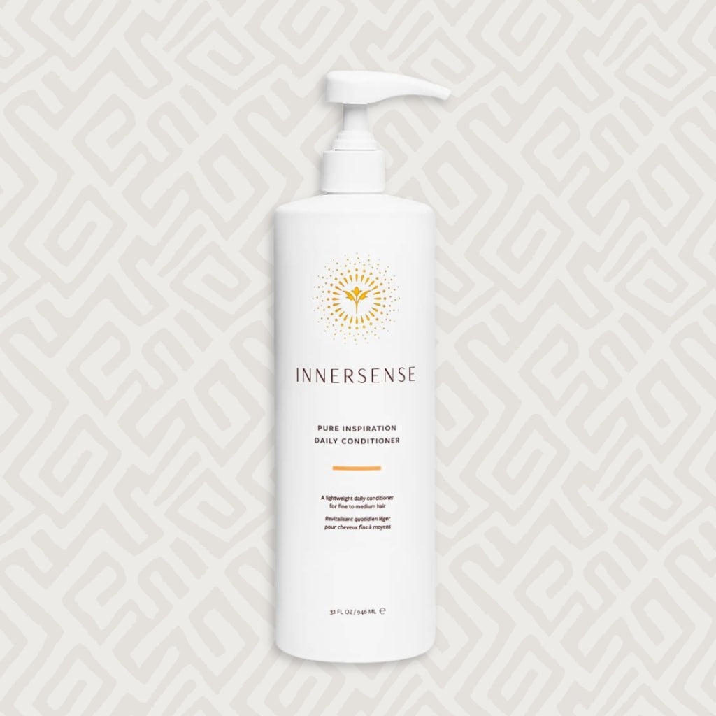 Innersense Pure Inspiration Daily Conditioner 295ml / 946ml