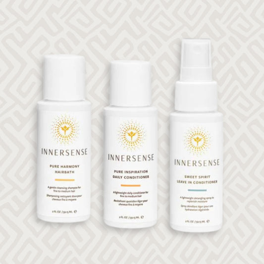 Innersense Pure Travel Trio 59ml