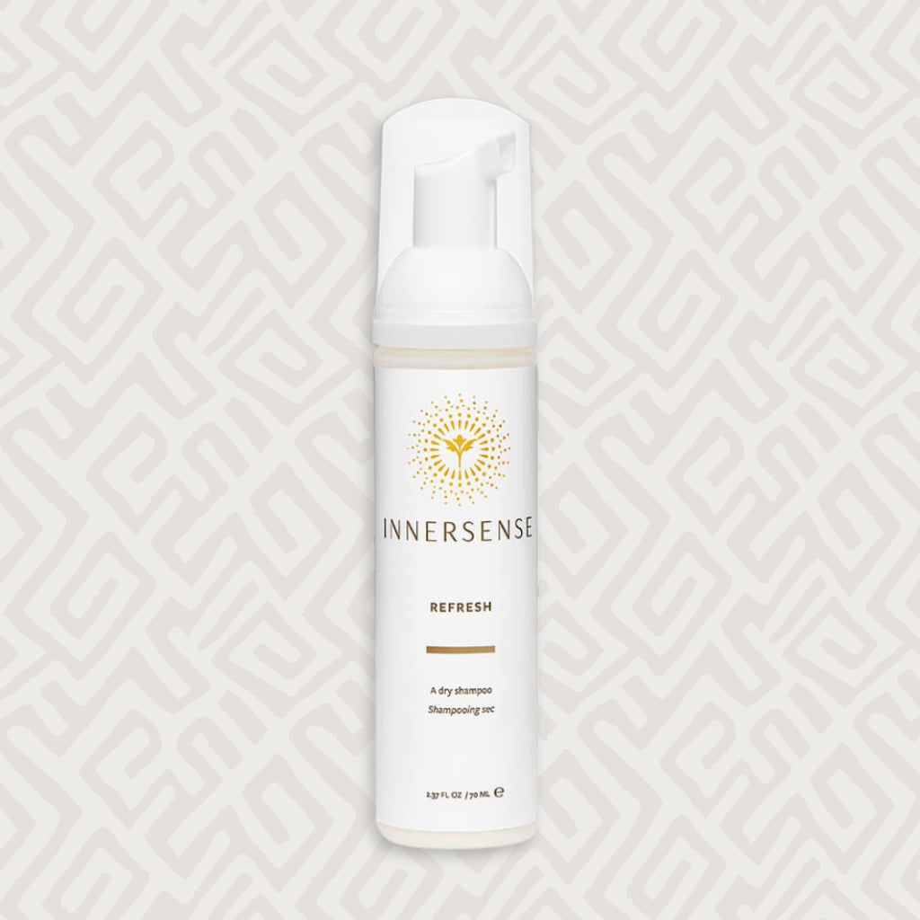 Innersense Refresh Dry Shampoo 70ml