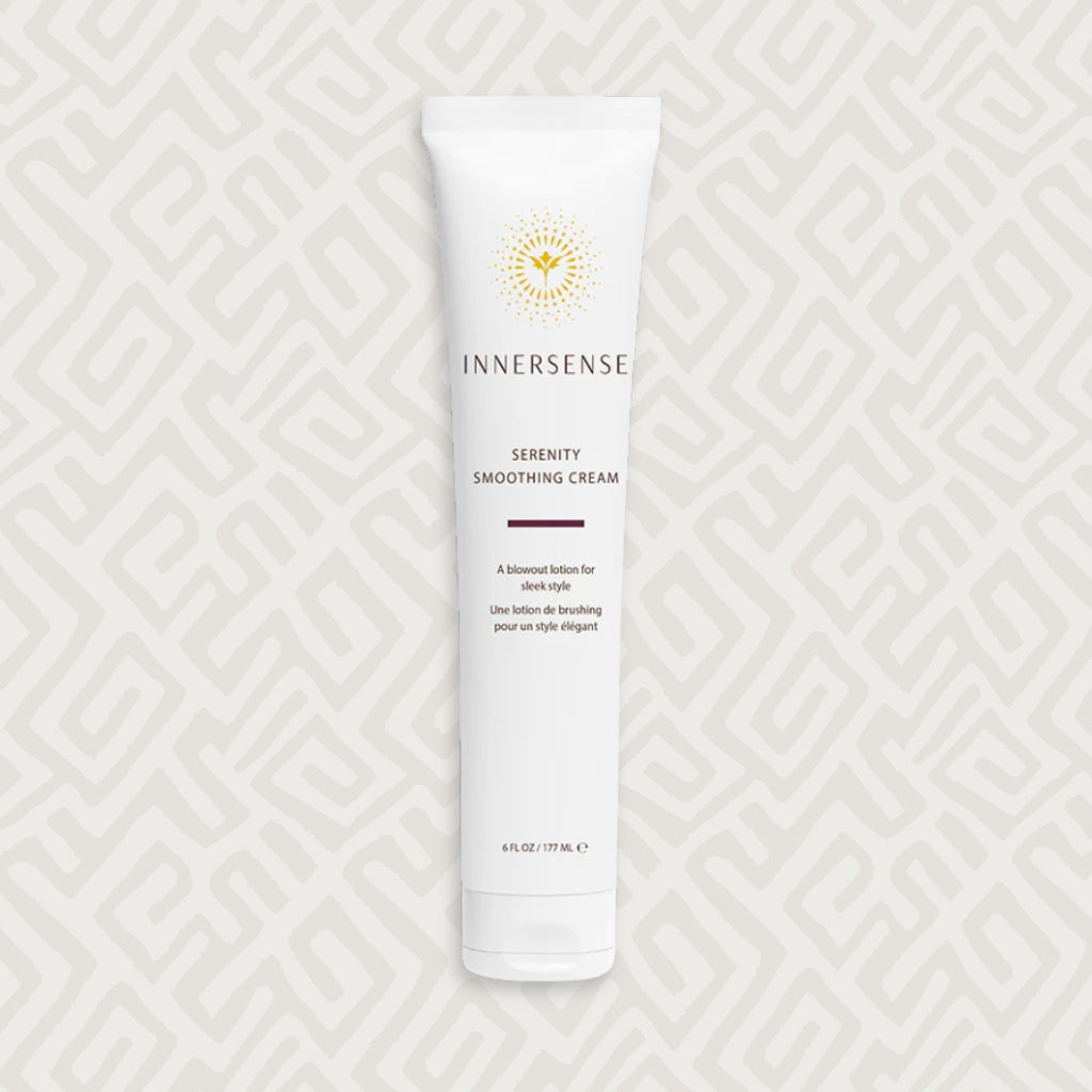 Innersense Serenity Smoothing Cream 177ml / 946ml