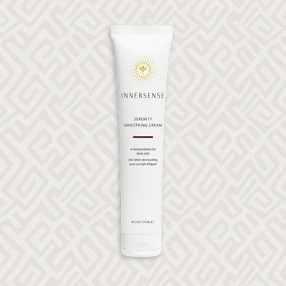 Innersense Serenity Smoothing Cream 177ml / 946ml