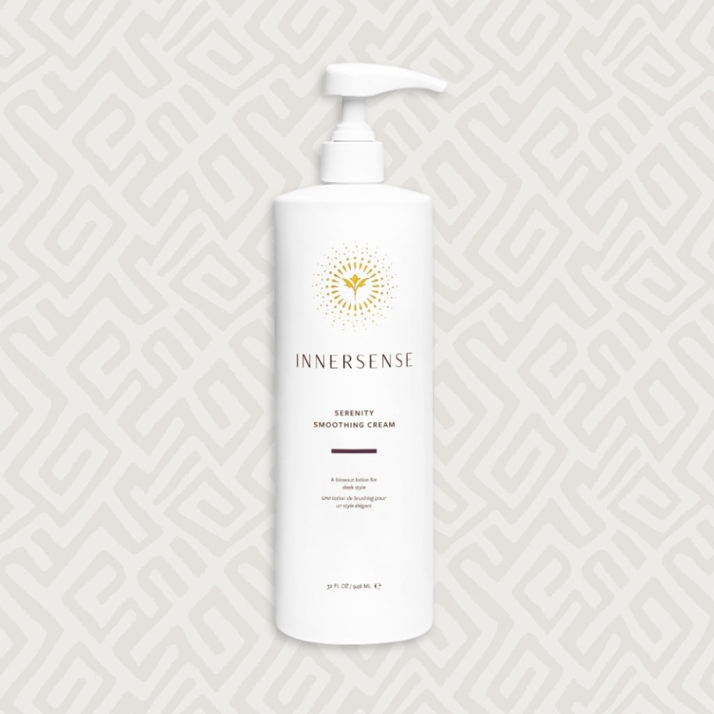 Innersense Serenity Smoothing Cream 177ml / 946ml