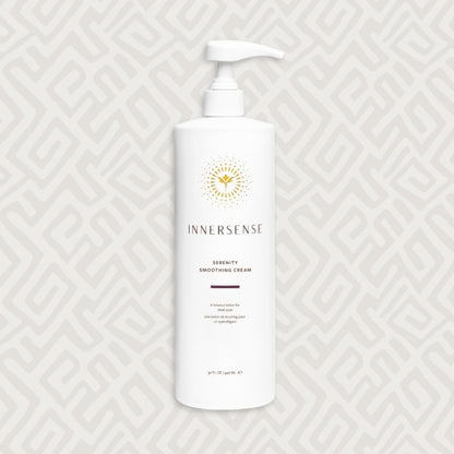 Innersense Serenity Smoothing Cream 177ml / 946ml
