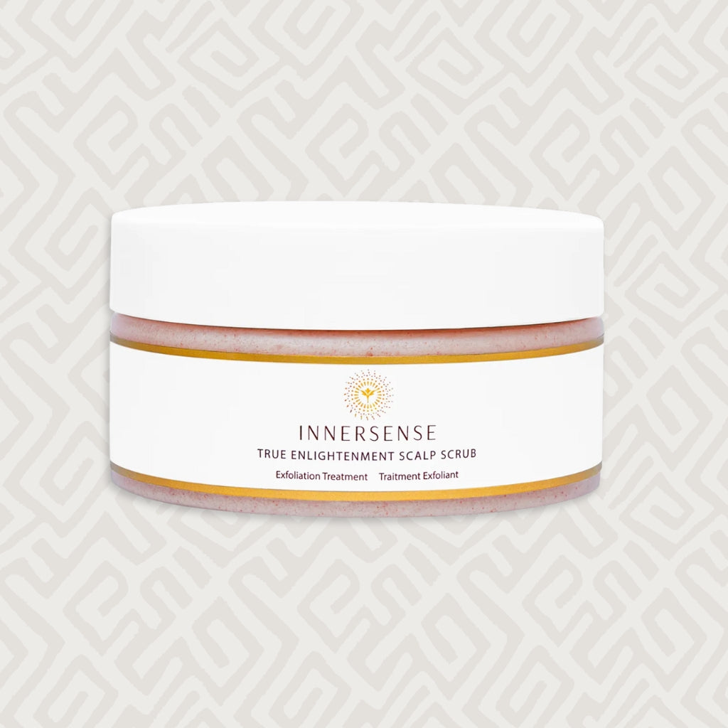 Innersense True Enlightenment Scalp Scrub 190ml / 445ml