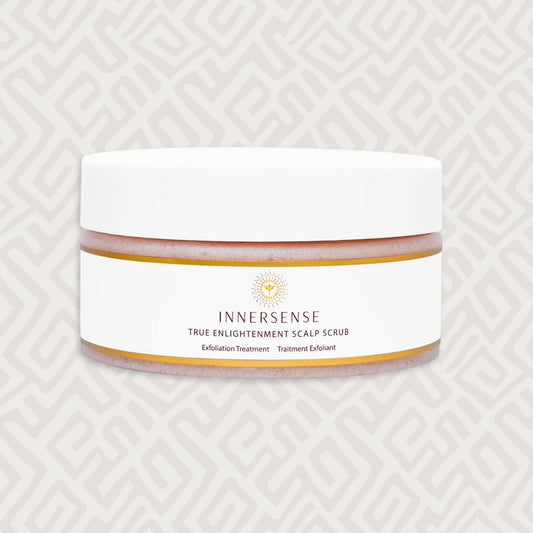 Innersense True Enlightenment Scalp Scrub 190ml / 445ml