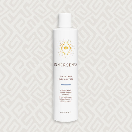 Innersense Quiet Calm Curl Control 295ml / 946ml