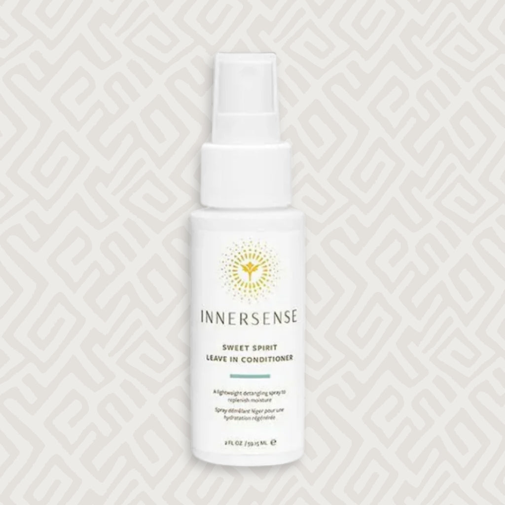 Innersense Sweet Spirit Leave-In Conditioner 59ml / 295ml