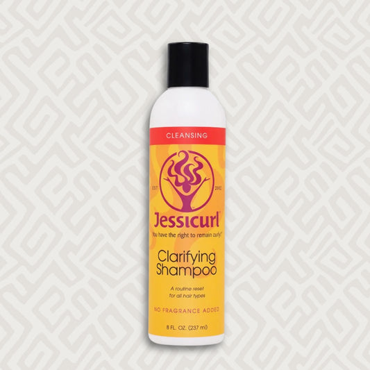 Jessicurl Clarifying Shampoo 237 ml