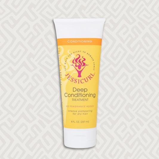 Jessicurl Deep Conditioning Treatment 237ml