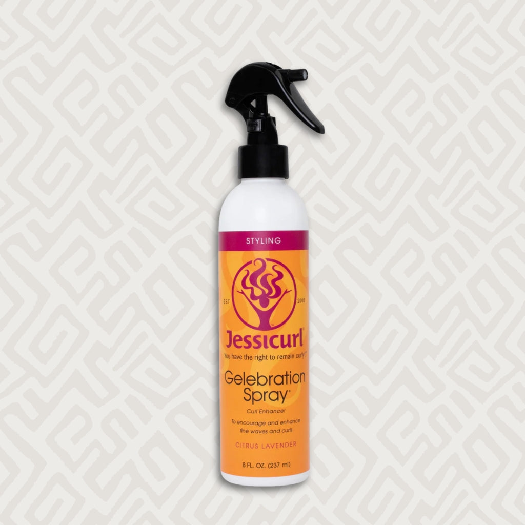 Jessicurl Gelebration Spray 237ml / 946ml