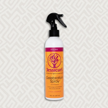 Jessicurl Gelebration Spray 237ml / 946ml