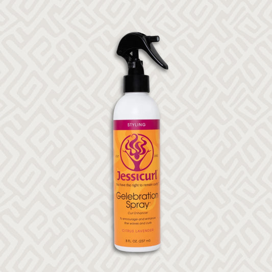 Jessicurl Gelebration Spray 237ml / 946ml