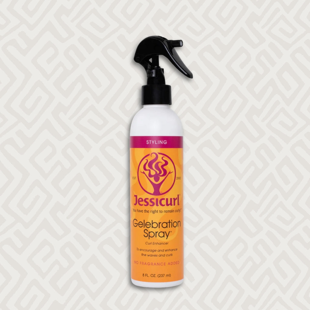 Jessicurl Gelebration Spray 237ml / 946ml