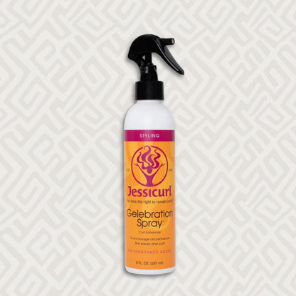 Jessicurl Gelebration Spray 237ml / 946ml