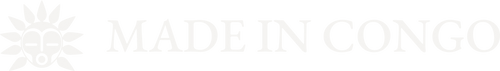 MADE IN CONGO logo
