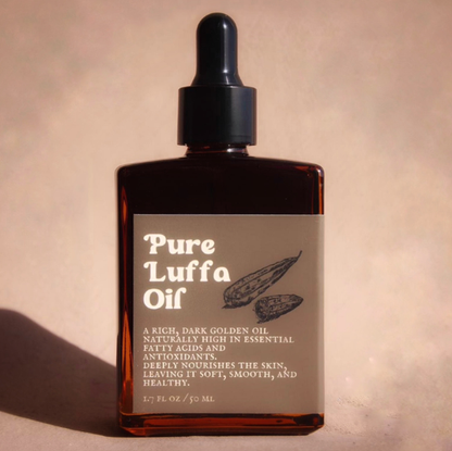Luffa oil, 50ml