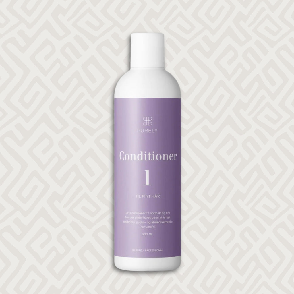 Purely Professional Conditioner 1 300ml / 1000ml