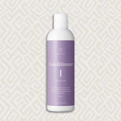 Purely Professional Conditioner 1 300ml / 1000ml