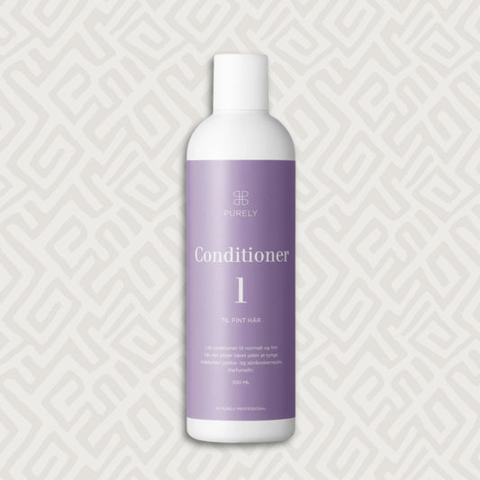 Purely Professional Conditioner 1 300ml / 1000ml