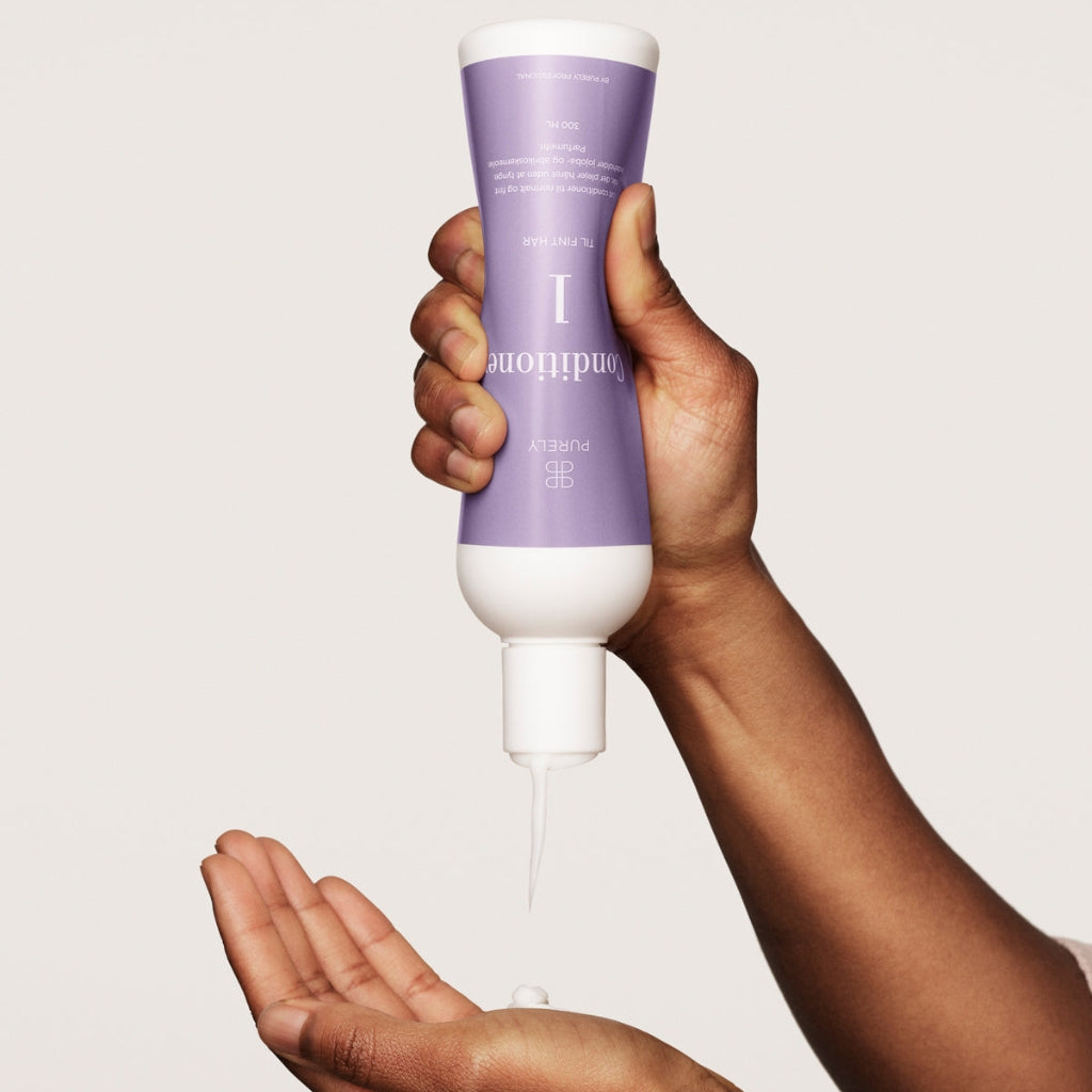 Purely Professional Conditioner 1 300ml / 1000ml