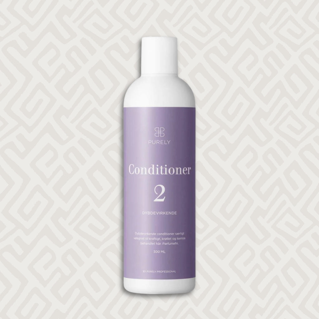 Purely Professional Conditioner 2 300ml / 1000ml