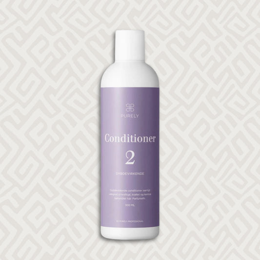 Purely Professional Conditioner 2 300ml / 1000ml