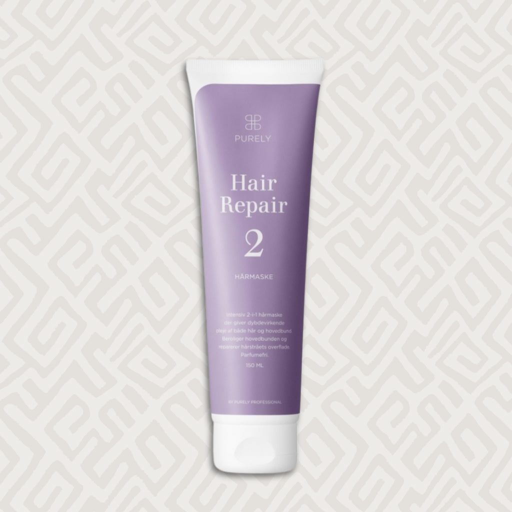 Purely Professional Hair Repair 2 150ml