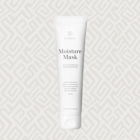 Purely Professional Moisture Mask 100ml