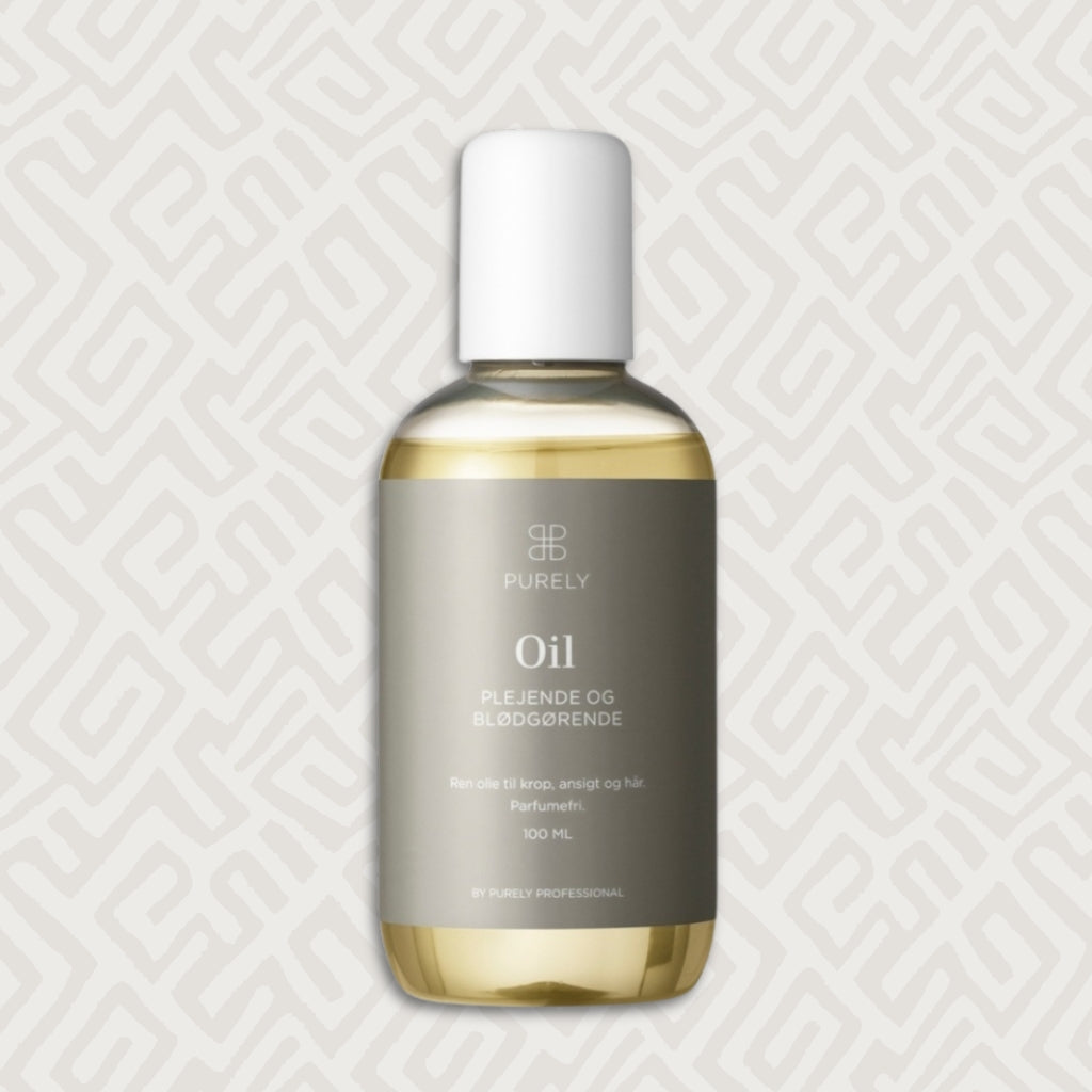 Purely Professional Oil 100ml