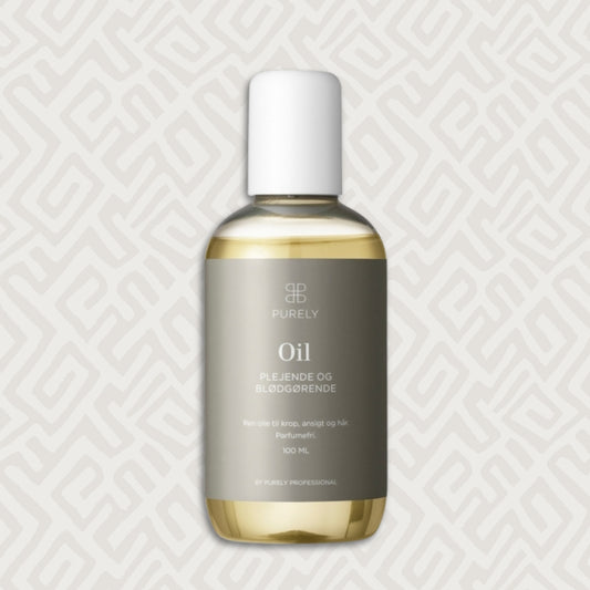 Purely Professional Oil 100ml