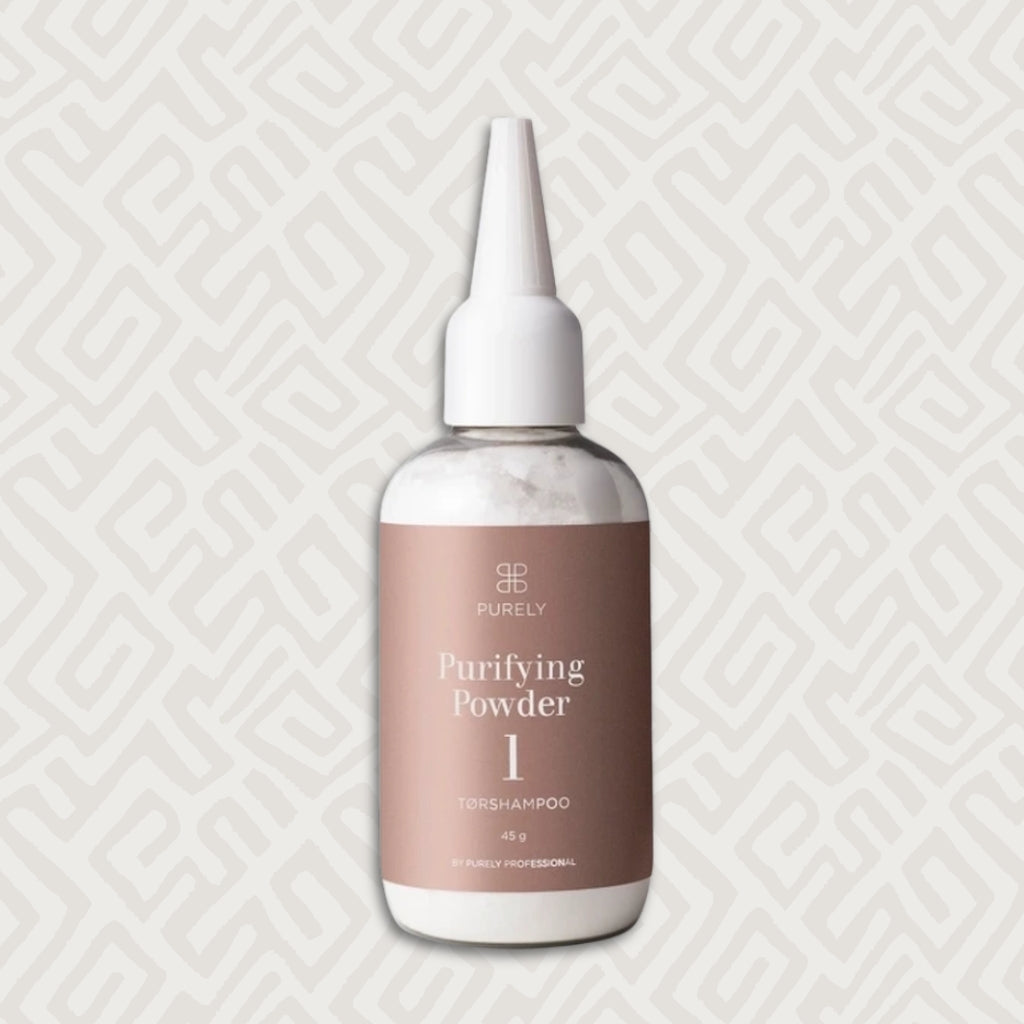 Purely Professional Purifying Powder 1 45g