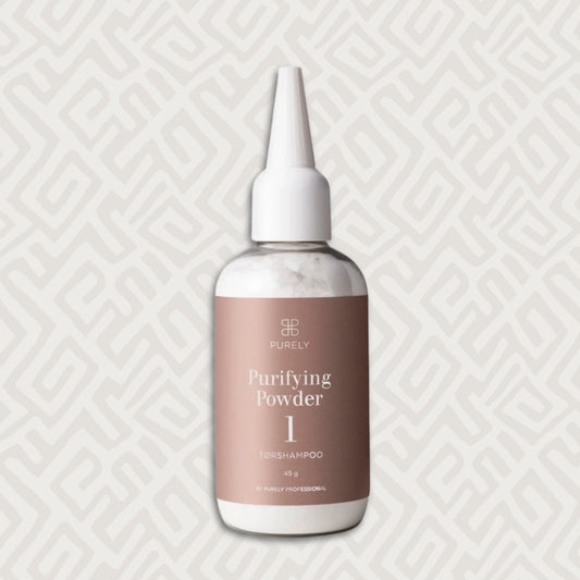 Purely Professional Purifying Powder 1 45g
