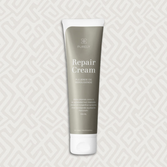 Purely Professional Repair Cream 1 100ml