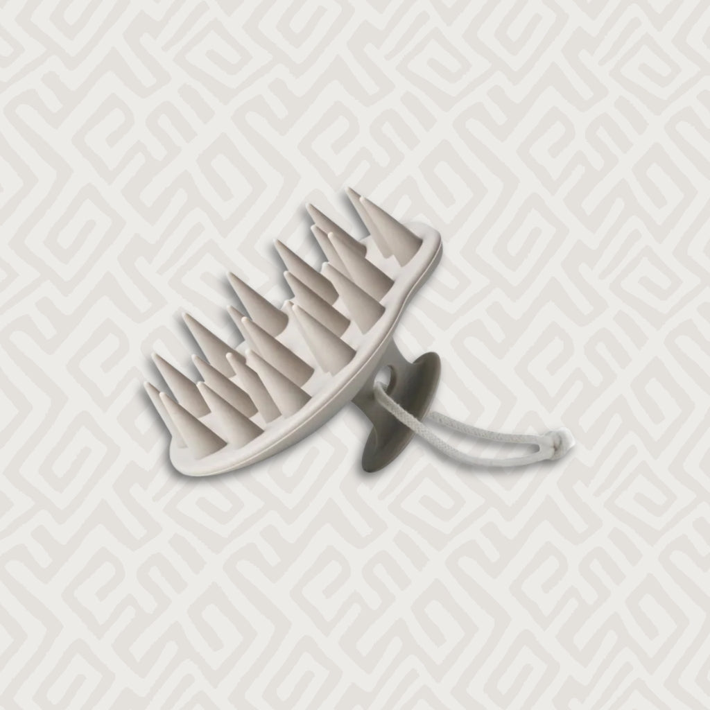 Purely Professional Scalp Brush