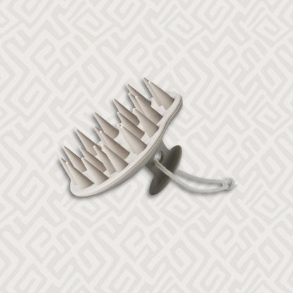 Purely Professional Scalp Brush