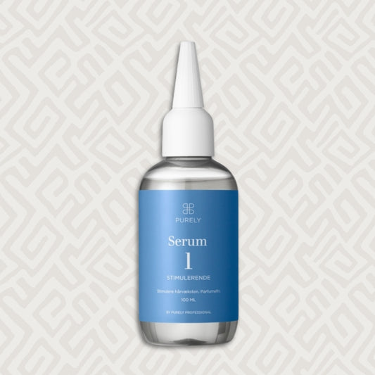 Purely Professional Serum 1 100ml