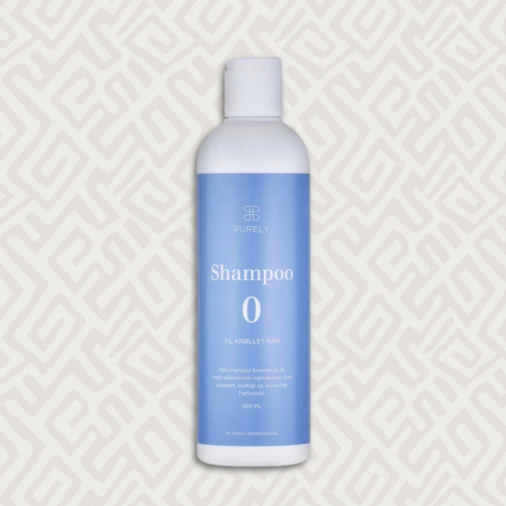 Purely Professional Shampoo 0 300ml / 1000ml