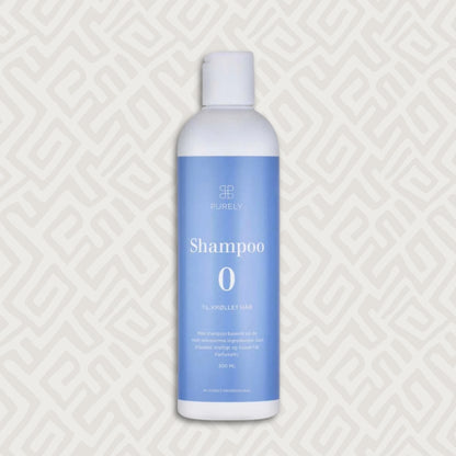 Purely Professional Shampoo 0 300ml / 1000ml
