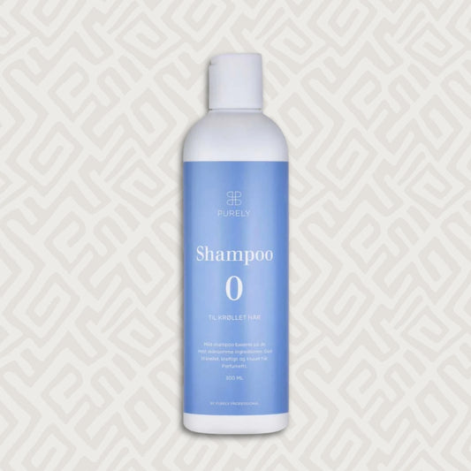 Purely Professional Shampoo 0 300ml / 1000ml