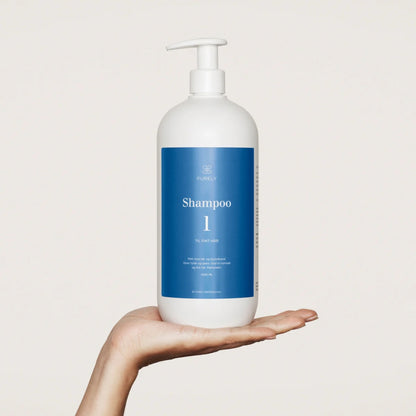 Purely Professional Shampoo 1 300ml / 1000ml