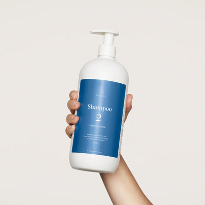 Purely Professional Shampoo 2 300ml / 1000ml