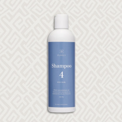 Purely Professional Shampoo 4 300ml / 1000ml