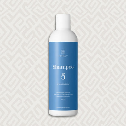 Purely Professional Shampoo 5 300ml