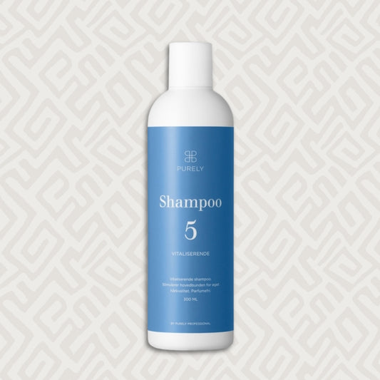 Purely Professional Shampoo 5 300ml