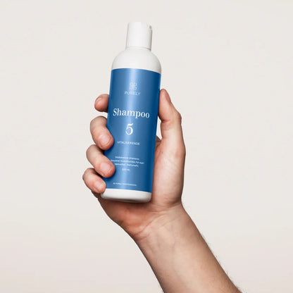 Purely Professional Shampoo 5 300ml