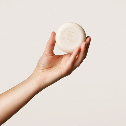 Purely Professional Shampoo Bar 1 100g