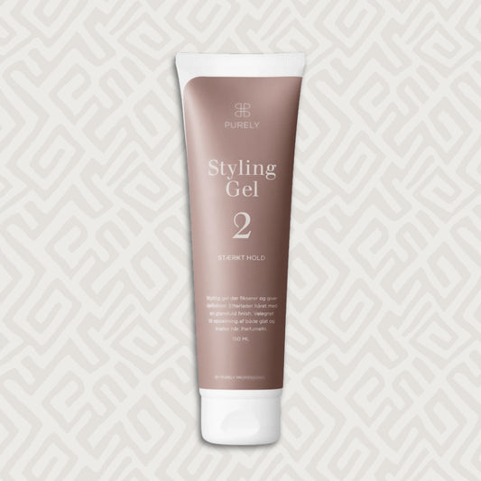 Purely Professional Styling Gel 2 150ml